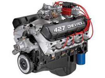 P686F Engine